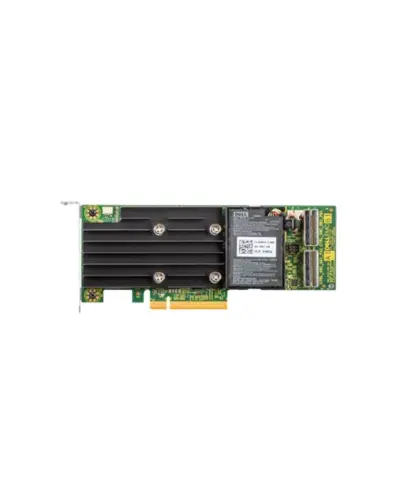 Контроллер RAID Dell PERC H755 8GB Cache 12G Raid Controller (29XMF)
