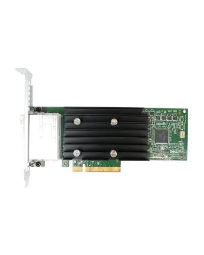 Контроллер HBA Dell HBA355e 12Gb/s External SAS (CF5N6 / M0NKH / 38T13 / 1KH9T / 6CDMK)