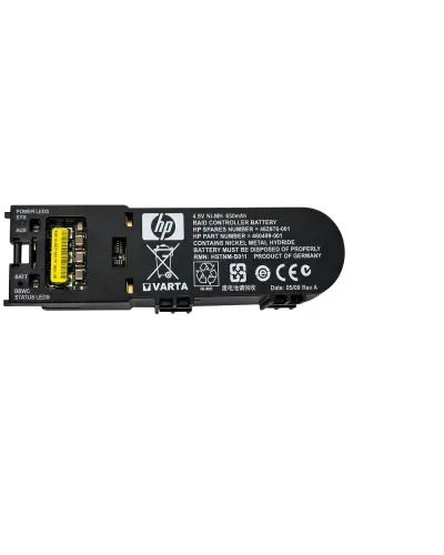 Элемент питания HP 4.8V NiMH P-Series Battery Kit (462969-B21 / 462976-001 / 460499-001)