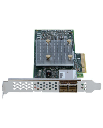 RAID HP Smart Array E208e-p SAS Controller (804398-B21)