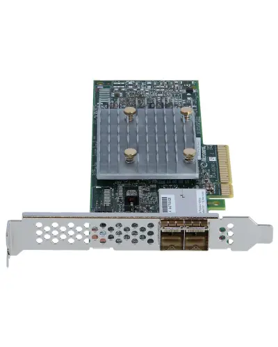 Контроллер RAID HP Smart Array E208e-p SAS Controller (804398-B21)