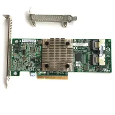 RAID HP Smart HBA H240 SAS / SATA Controller (726907-B21 / 726909-001)