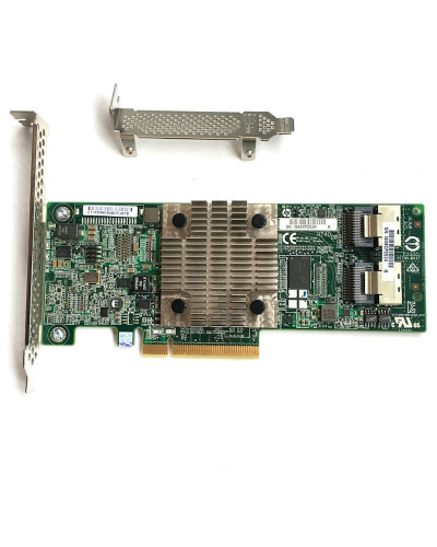 RAID HP Smart Host Bus H240 SAS Controller (726907-B21)