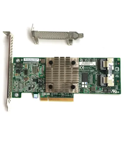 Контролер RAID HP Smart HBA H240 SAS / SATA Controller (726907-B21 / 726909-001)