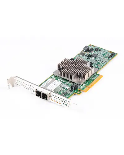 Контролер HBA HP Smart Host Bus H241 SAS Controller (726911-B21)