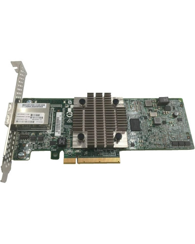 RAID HP Smart Array P408i-p SAS Controller (830824-B21)