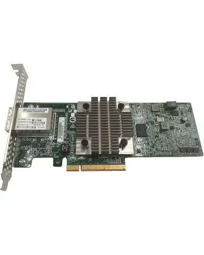 Контролер HBA HP Smart Host Bus H241 SAS Controller (726911-B21)