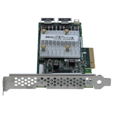 RAID HP Smart Array P408e-p SAS Controller (804405-B21)