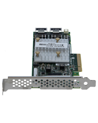 RAID HP Smart Array P408e-p SAS Controller (804405-B21)