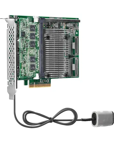 Контроллер RAID HP Smart Array P830/4GB FBWC SAS Controller (698533-B21)