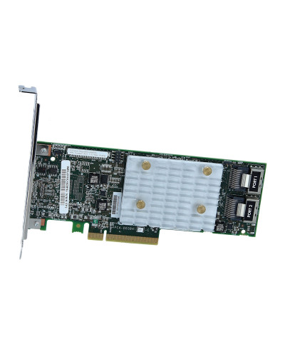 RAID HP Smart Array E208i-p SAS Controller (804394-B21)