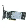 RAID HP Smart Array E208i-p SAS Controller (804394-B21)