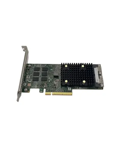 Контроллер RAID HPE MR216i-p Gen11 x16 Lanes No Cache PCIe Storage Controller (P47785-B21 / P47953-001)