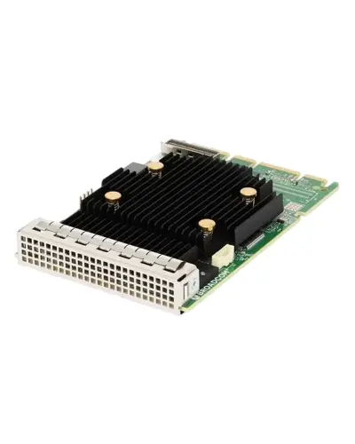Контроллер RAID HPE MR408i-o Gen11 x8 4GB Cache OCP RAID Controller (P58335-B21 / P58543-001)