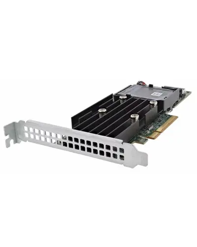 Контроллер RAID Dell PERC H750 SAS Controller (HYM6Y / 405-ABCE)