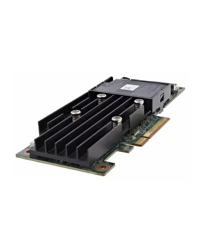 Контроллер RAID Dell PERC H750 SAS Controller (HYM6Y / 405-ABCE)