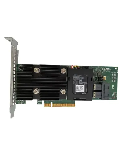 Контроллер RAID DELL PERC H730p PCI-E 12Gbps SAS / SATA 2GB Cache Raid Controller (J14DC / XYHWN)