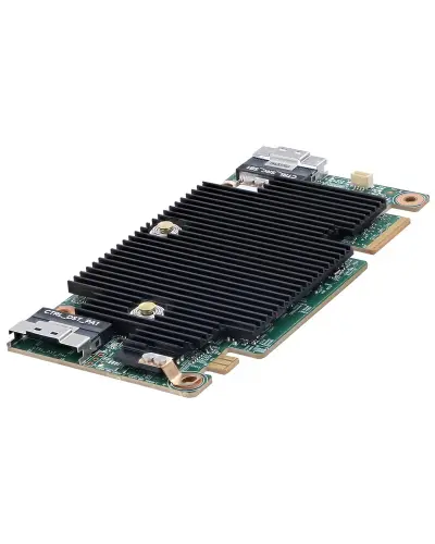 Контроллер HBA DELL PERC HBA355I Front 12Gbps SAS / SATA No Cache Non-Raid Controller (T761Y / K6MCJ / 405-AAXV)