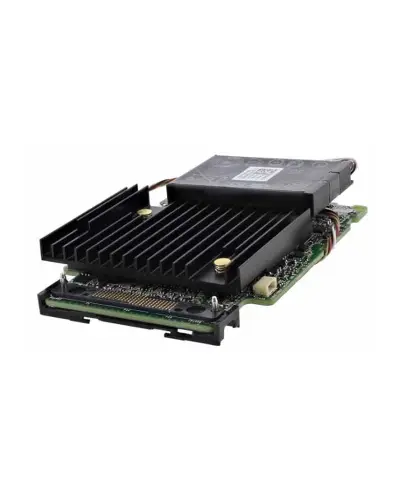 Контроллер RAID Dell PERC H740p Mini Mono 12Gb/s 8Gb Mezzanine Controller (KW30F / 0KW30F)