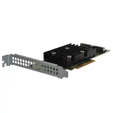 RAID Dell PERC H355 PCIe RAID Controller 12Gb/s High Profile (M1J2P / VCV6T)
