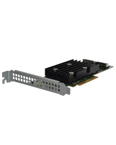 Контролер RAID Dell PERC H355 PCIe RAID Controller 12Gb/s High Profile (M1J2P / VCV6T)
