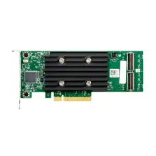 Dell PERC H345 12Gbps PCI-E 3.0 2x8 Internal SAS/SATA RAID Adapter (N7HN3)
