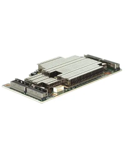 Контроллер RAID DELL PERC H965i 16Gbps SAS / SATA / NVMe 8GB Cache Front Raid Controller (W2C1K / 3KWJN / NG8NP / P32JF)