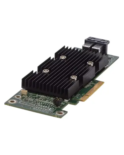 Контроллер RAID Dell PERC H330 PCIe RAID Controller 12Gb/s (6H1G0 / CG2YM)