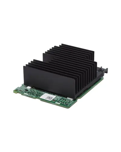 Контроллер HBA DELL HBA330 MINICARD 12GB/S SAS PCIE 3.0 (P2R3R)