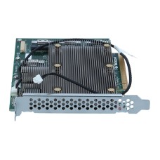 RAID HP Smart Array SR932i-p Gen11 SAS/SATA 8GB Cache PCI SPDM Controller (P47184-B21 / P47623-001) new