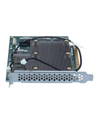 Контролер RAID HP Smart Array SR932i-p Gen11 SAS/SATA 8GB Cache PCI SPDM Controller (P47184-B21 / P47623-001)