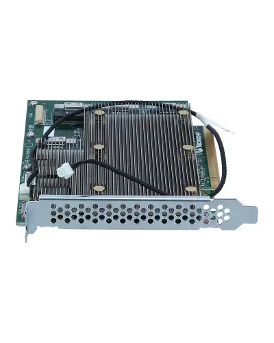 Контролер RAID HP Smart Array SR932i-p Gen11 SAS/SATA 8GB Cache PCI SPDM Controller (P47184-B21 / P47623-001)