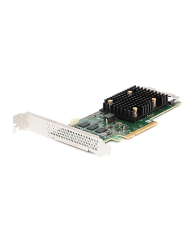 Контролер RAID HP Smart Array MR416i-p Gen11 SAS/SATA 8GB Cache PCI SPDM Controller (P47777-B21 / P47951-001)