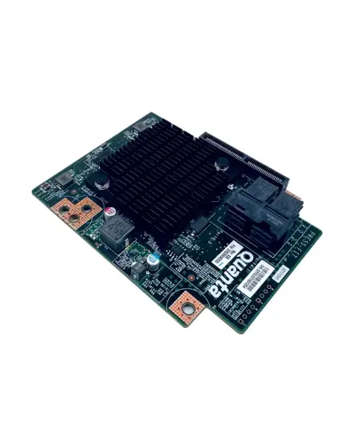 Контроллер RAID SATA/SAS Quanta QS3008 8-Port 12G SAS PCIE Mezzanie