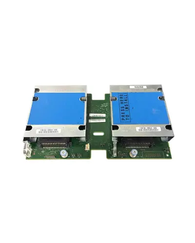 Контроллер RAID Cisco FlexStorage 12G SAS (UCSB-MRAID12G)