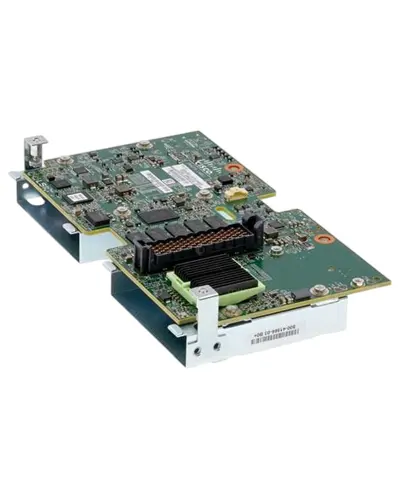 Контроллер RAID Cisco UCS FlexStorage 12G SAS/SATA 2GB FBWC Controller (UCSB-MRAID12G-HE)