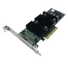 RAID Dell PERC H330 PCIe RAID Controller 12Gb/s High Profile (75D1H / CG2YM / TD2NM)