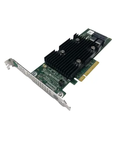 Контролер RAID Dell PERC H330 PCIe RAID Controller 12Gb/s High Profile (75D1H / CG2YM / TD2NM)