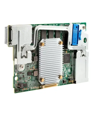 Контролер RAID HP Smart Array P204i-b SR SAS Controller (804367-B21 / 836263-001 / 807370-001 / 877972-001)