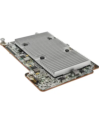 Контролер RAID HP Smart Array P408e-m SR SAS Controller (804381-B21 / 836264-001 / 804383-001)