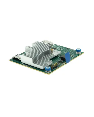 Контролер RAID HPE MR216i-a Gen10+ 12Gb/s SAS/SATA/NVMe No Cache Tri-Mode Controller (P26325-B21 / P28348-001)