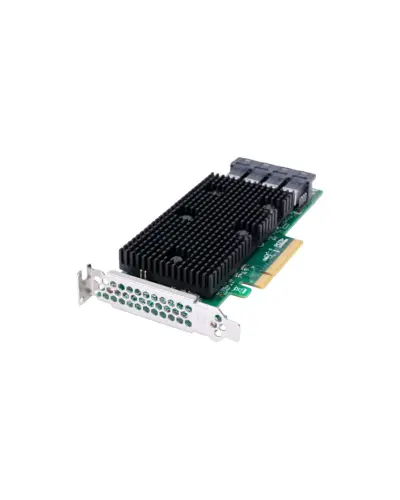 Контроллер RAID HPE MR408i-p Gen11 4GB Cache PCIe Controller (P74775-B21)