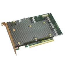 RAID HPE SR932i-p Gen10+ 24Gb/s SAS/SATA/NVMe 8GB Cache Tri-Mode Controller PCIe (P04220-B21)