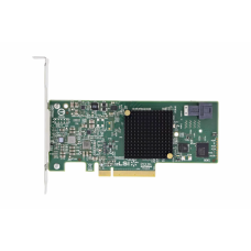 Контролер HBA LSI SAS9300-4i No Cache 12Gbit/s SAS/SATA (LSI00346)