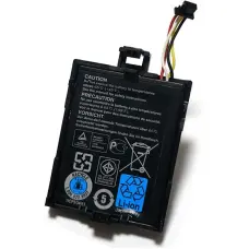 DELL PERC BATTERY FOR PERC H730 / H730P / H830 (T40JJ, H132V, H23V, 37CT1)