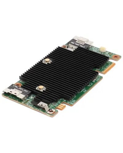 Контролер RAID Dell PERC H355 Front RAID Controller 12Gb/s (VYKYJ / TKK9K)