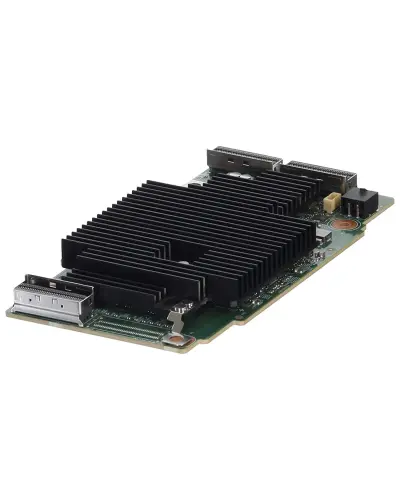 Контролер RAID Dell PERC H365i 24Gbps SAS / SATA / NVMe No Cache Front DC-MHS Controller (TV7D3 / 0TV7D3)