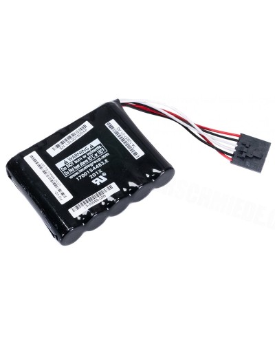 Элемент питания Cisco Supercap Battery Module (UCSC-MRAID-SC)
