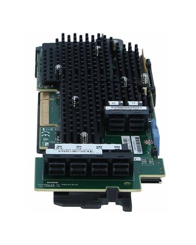Контроллер RAID Cisco 12G Modular SAS RAID Controller 12Gb/s (UCSC-RAID-M5HD)