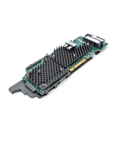 HBA Cisco 12G Modular SAS 6-Port HBA Controller Card 12Gb/s  / PCIe x16 (UCSC-SAS-M5HD / 30-1568-01)